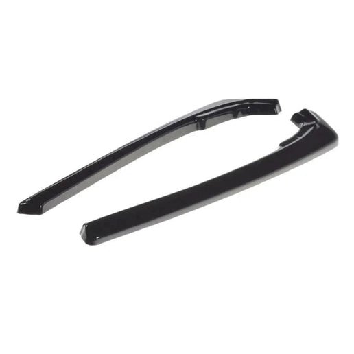 Achterbumper Splitters - BMW F06 Gran Coupé - Maxton Design | 12 - 15 - Beamerstyling.nl