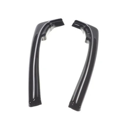 Achterbumper Splitters - BMW F06 Gran Coupé - Maxton Design | 12 - 15 - Beamerstyling.nl