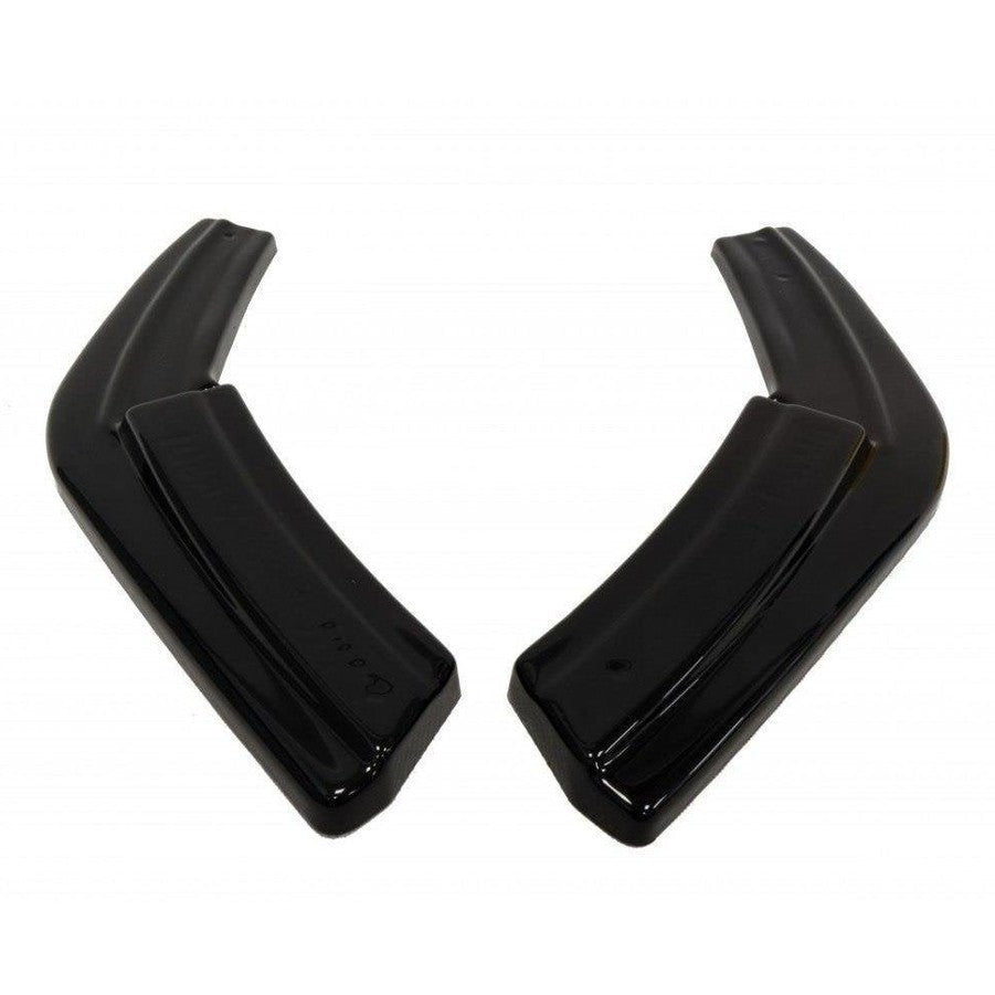 Achterbumper Splitters - BMW F20 / F21 - M Pakket - Maxton Design | 2011-2015 - Beamerstyling.nl