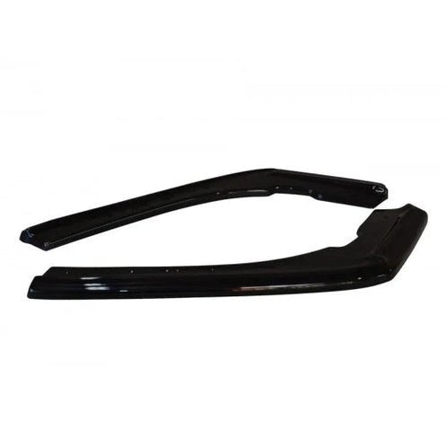 Achterbumper Splitters - BMW F30 / F31 - M Pakket - Maxton Design | 12-19 - Beamerstyling.nl