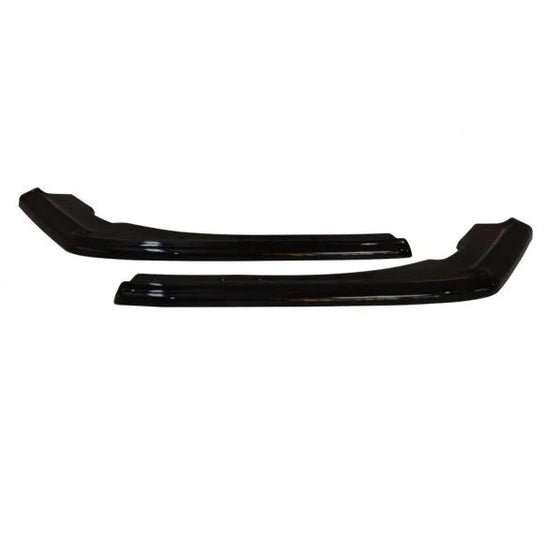 Achterbumper Splitters - BMW F30 / F31 - M Pakket - Maxton Design | 12-19 - Beamerstyling.nl