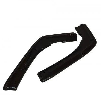 Achterbumper Splitters - BMW F30 / F31 - M Pakket - Maxton Design | 12-19 - Beamerstyling.nl