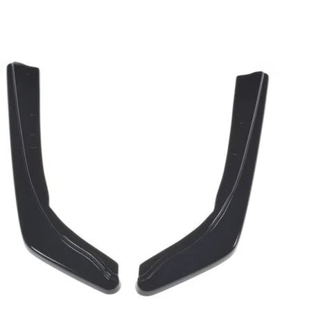 Achterbumper Splitters - BMW G20 / G21 - M Pakket - Maxton Design - Beamerstyling.nl