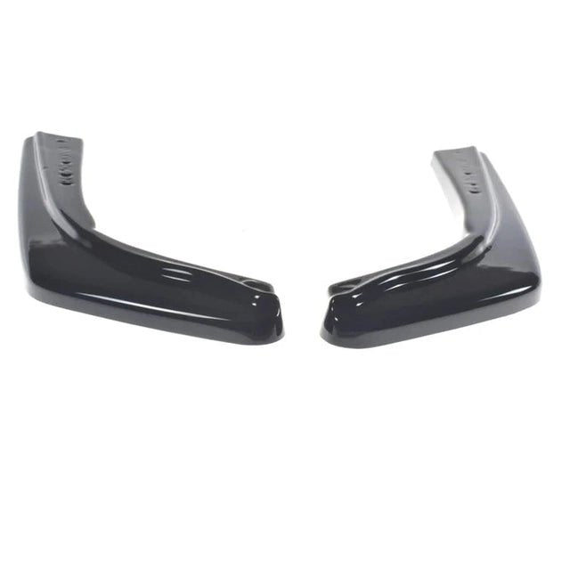 Achterbumper Splitters - BMW G20 / G21 - M Pakket - Maxton Design - Beamerstyling.nl