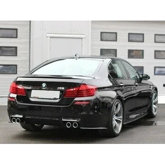 Achterbumper Splitters - BMW M5 F10 - Maxton Design - Beamerstyling.nl