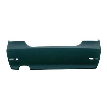 Achterbumper Standaard Zonder PDC BMW 5 Serie E60 2003-2007 - Beamerstyling.nl