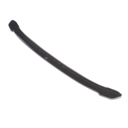 Achterbumper Splitter - BMW F06 Gran Coupé - Maxton Design | 12-15