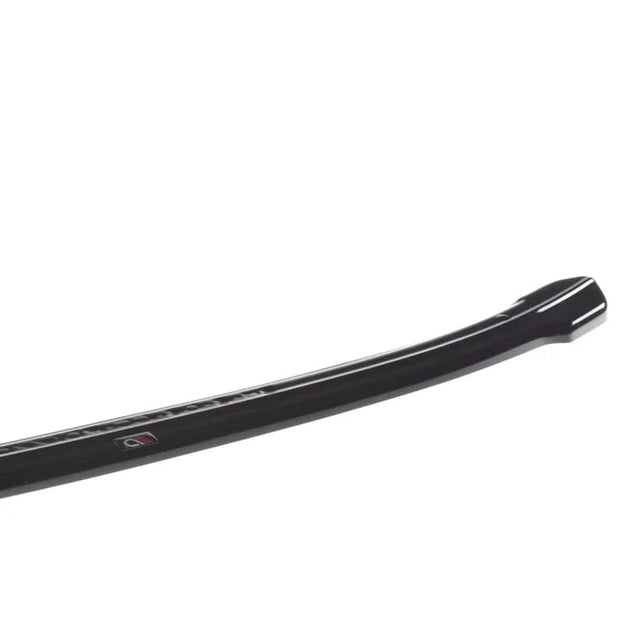 Achterbumper Splitter - BMW F06 Gran Coupé - Maxton Design | 12-15