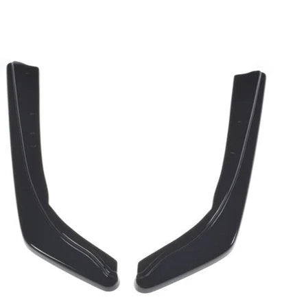 Achterbumper Splitters - BMW G20 / G21 - M Pakket - Maxton Design