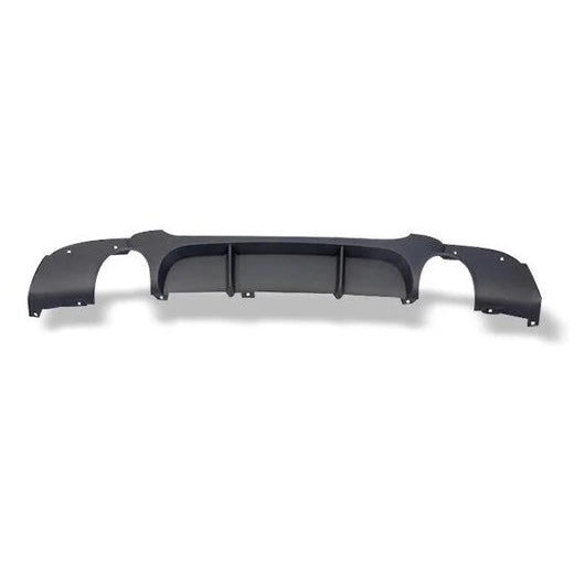 Diffuser - BMW E90 / E91 - Performance Look - Mat Zwart - 335 | 2005-2012