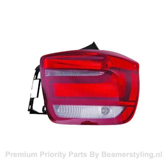Achterlicht - BMW 1 Serie F20 / F21 - Depo - Rood | 2011 - 2015 - Beamerstyling.nl