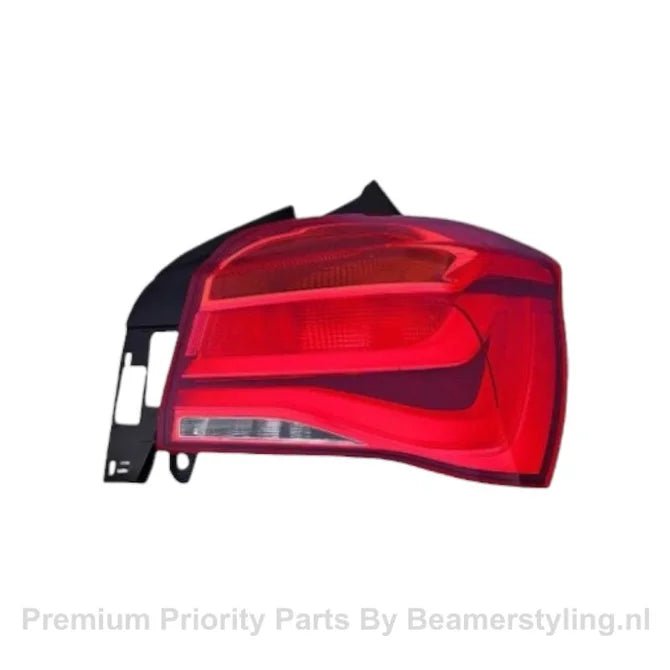 Achterlicht - BMW 1 Serie F20 / F21 LCI - Depo | 03/2015 - 2019 - Beamerstyling.nl