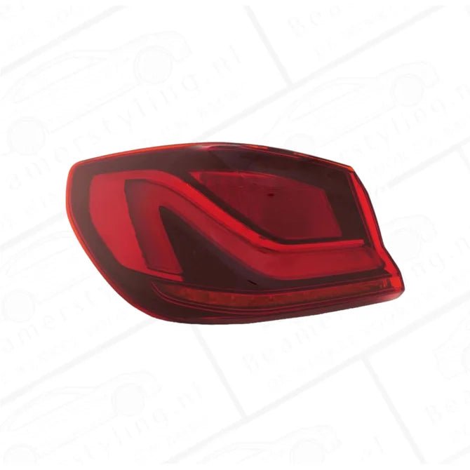 Achterlicht LED - BMW 1 Serie F40 - Buitenste Deel | 2019 - — Rechts (Bijrijderskant) - Beamerstyling.nl