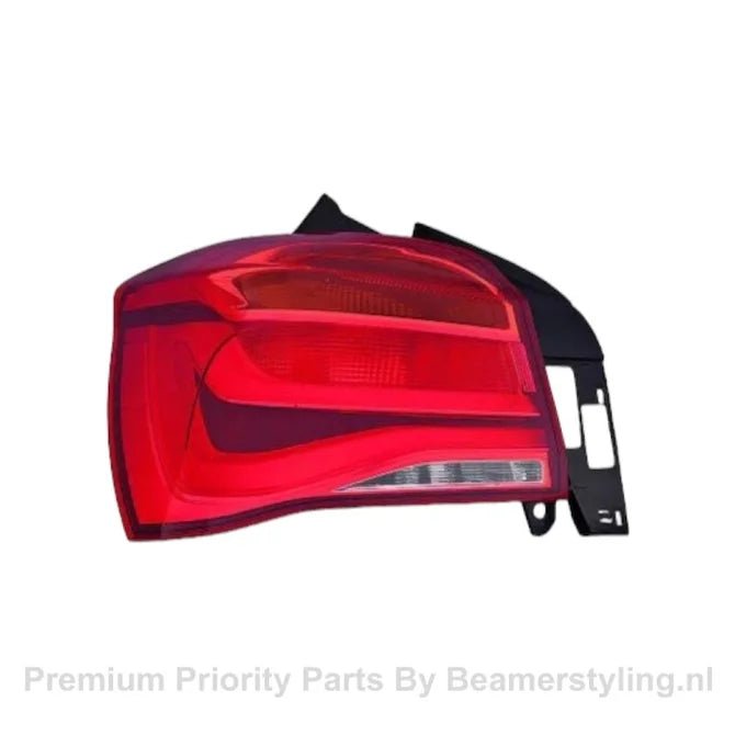 Achterlichten - BMW 1 Serie F20 / F21 LCI - Depo | 03/2015 - 2019 - Beamerstyling.nl