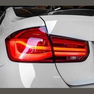 Achterlichten - BMW F30 Sedan - LCI Design - LED | 2011-2015 - Beamerstyling.nl