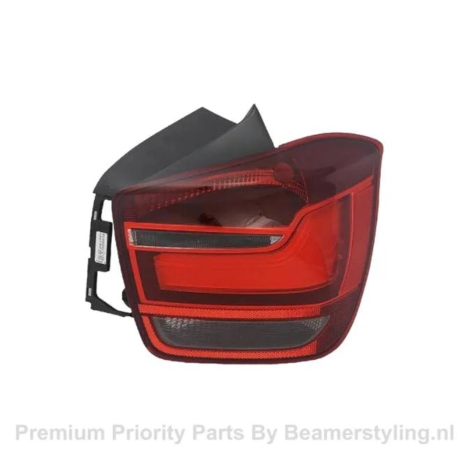 Achterlichten LED - BMW 1 Serie F20 / F21 - Smoke - Depo | 2011 - 2015 - Beamerstyling.nl