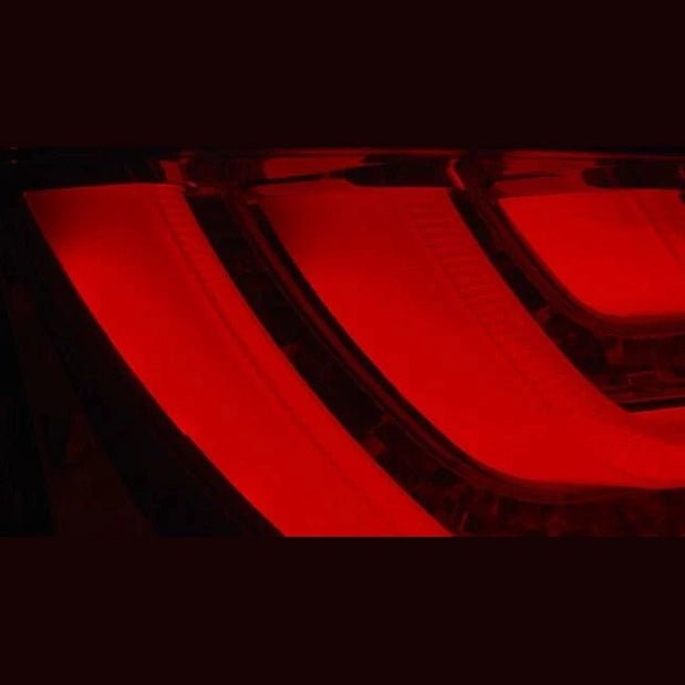 Achterlichten LED Tube BMW 5 Serie E60 Sedan 2007-2010 - Beamerstyling.nl
