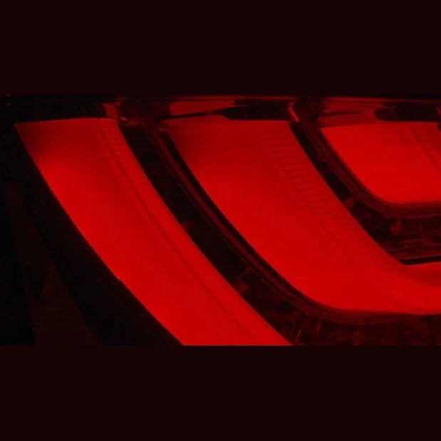 Achterlichten LED Tube BMW 5 Serie E60 Sedan 2007-2010