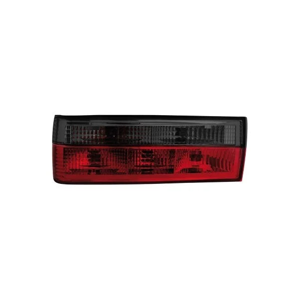 Achterlichten - BMW 3 Serie E30 - Rood / Smoke | 1982-1987