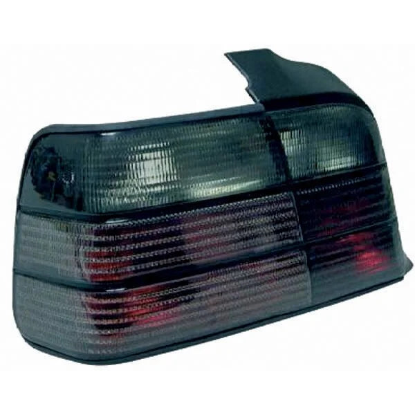 BMW 3 Serie Achterlichten Smoke E36 Sedan