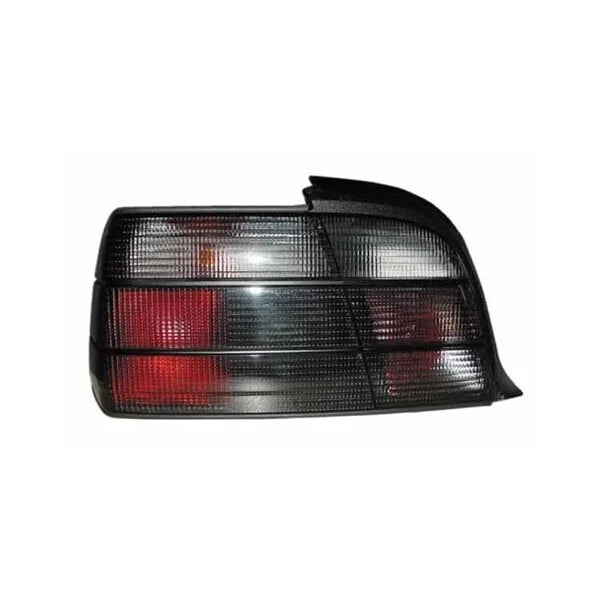 BMW 3 Serie Achterlichten Smoke Design E36 Sedan