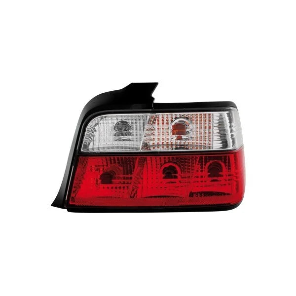 BMW 3 Serie Achterlichten Kristal Helder Design E36 Sedan