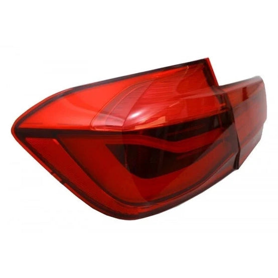 Achterlichten - BMW F30 Sedan - LCI Design - LED | 2011-2015