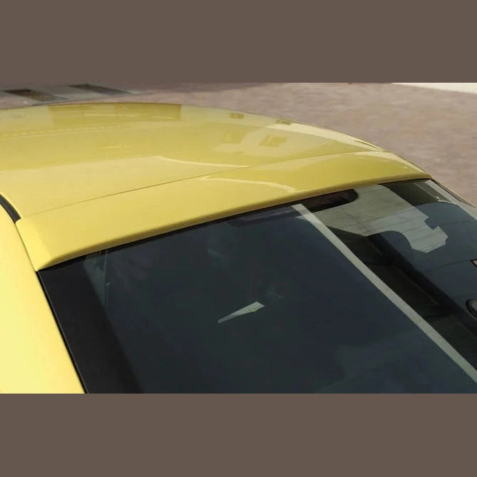 BMW 3 Serie E36 Raam Spoiler Rieger Tuning E36 Coupé