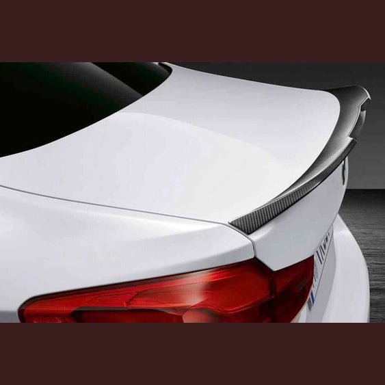 Achterspoiler Carbon Pro - BMW G30 / M5 F90 - Origineel BMW M Performance - Beamerstyling.nl