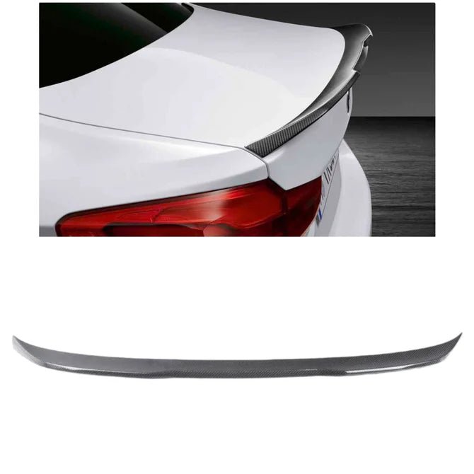 Achterspoiler Carbon Pro - BMW G30 / M5 F90 - Origineel BMW M Performance - Beamerstyling.nl