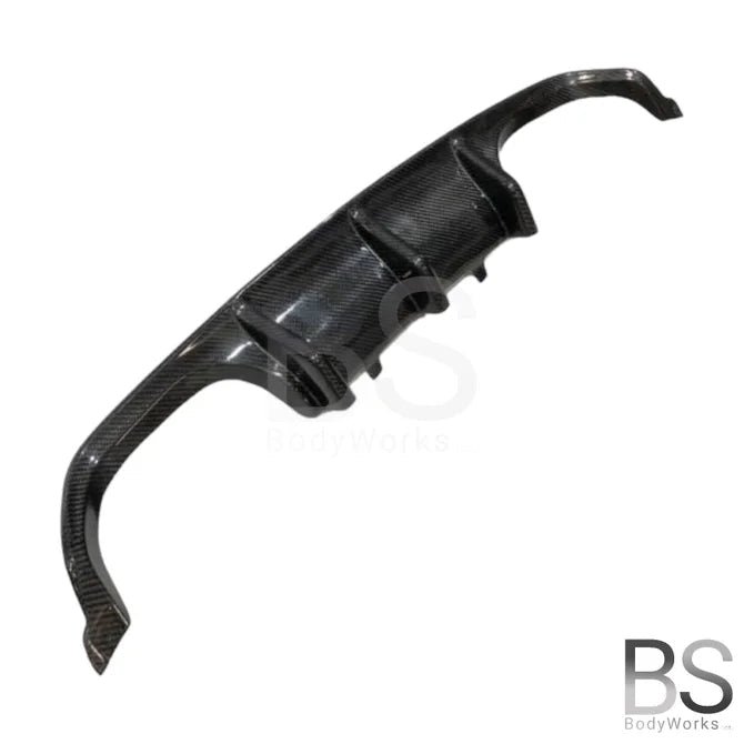 Add On Pakket - BMW M3 F80 / M4 F82 F83 - Cs Look - Carbon - Beamerstyling.nl