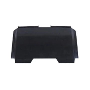 Afdek Kap - Voor M Pakket Diffuser - BMW 5 Serie E60 / E61 - Tbv Trekhaak - Beamerstyling.nl