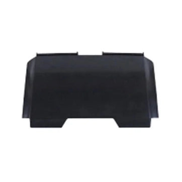 Afdek Kap - Voor M Pakket Diffuser - BMW 5 Serie E60 / E61 - Tbv Trekhaak