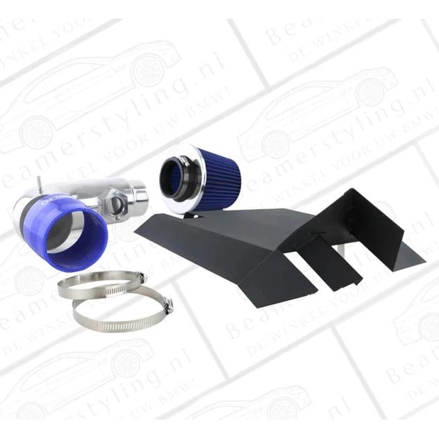 Air Intake Kit - BMW E90 / E91 / E92 / E93 | E81 / E87 / E88 - 28I, 30I - Beamerstyling.nl