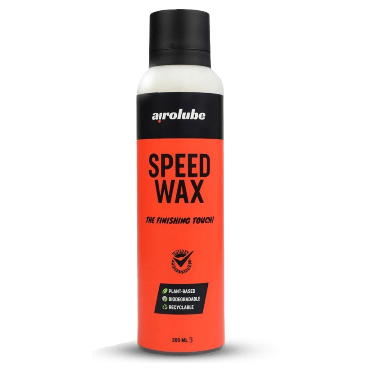 Airolube SpeedWax - Airopack | 200ml - Beamerstyling.nl