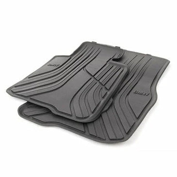 All-Weather Vloermatten BMW 4 Serie F32 / F33/ F36 / F82 / F83 - Beamerstyling.nl