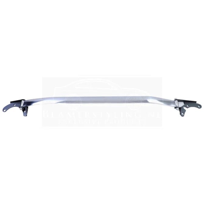 Aluminium Veerpootbrug V2 - BMW F30 / F31 - Verstelbaar 3-Delig | 2011-2015 - Beamerstyling.nl