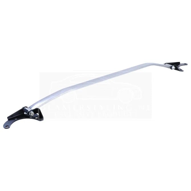 Aluminium Veerpootbrug V2 - BMW F30 / F31 - Verstelbaar 3-Delig | 2011-2015 - Beamerstyling.nl