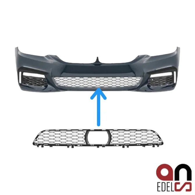 An Centrale Grill ACC - BMW G30 / G31 - Voor M Pakket | 17-20 - Beamerstyling.nl