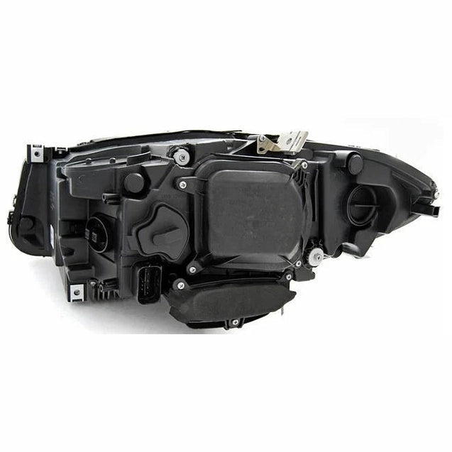 Angel Eyes Koplampen - BMW F10 / F11 - D1S Xenon | 2010-2013 - Beamerstyling.nl