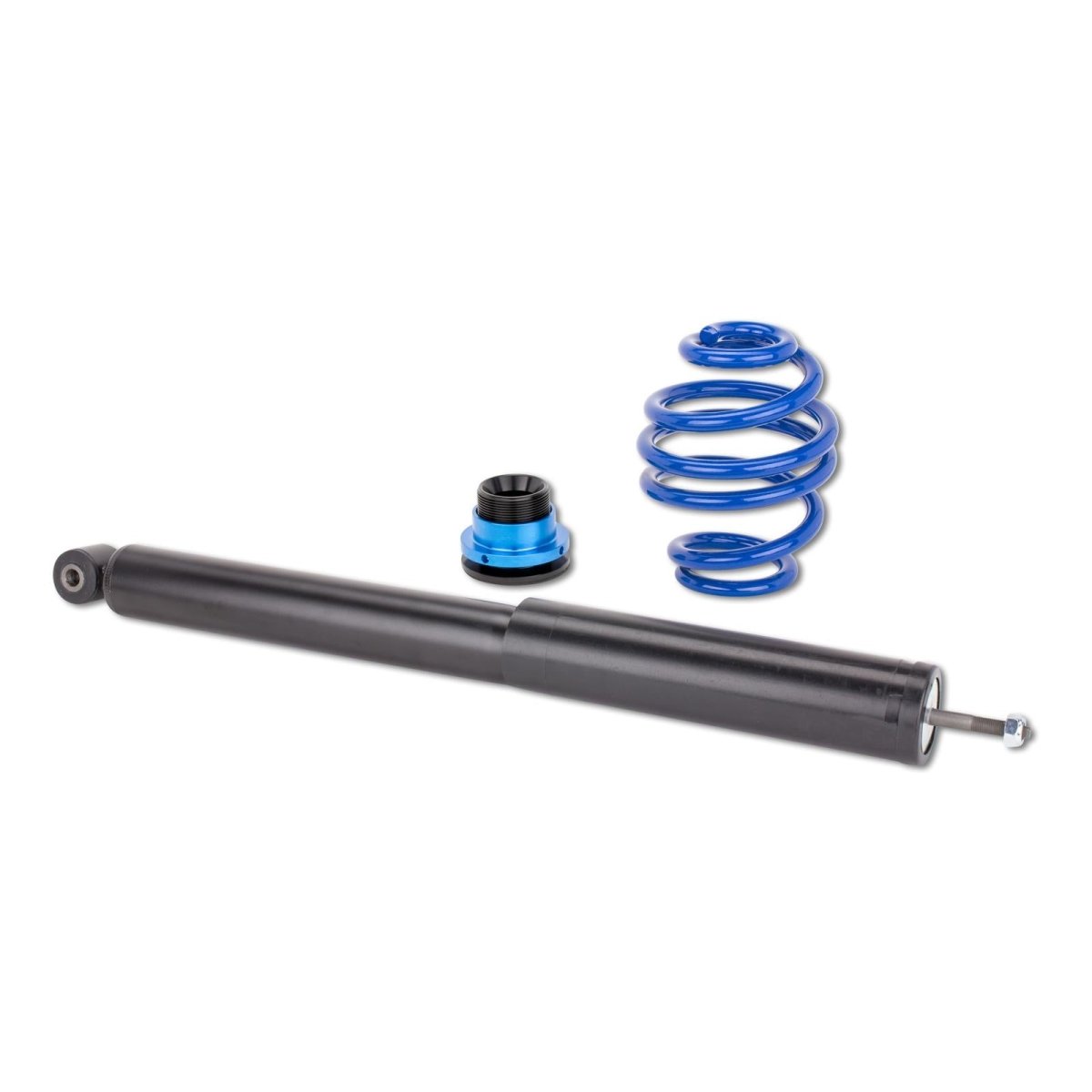 AP Schroefset - BMW 3 Serie E46 - Tot 910Kg VA Last | 1998-2006 - Beamerstyling.nl