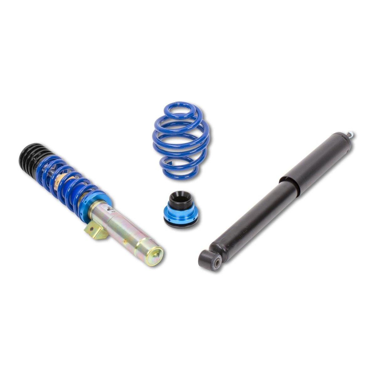 AP Schroefset - BMW 3 Serie E46 - Tot 910Kg VA Last | 1998-2006 - Beamerstyling.nl