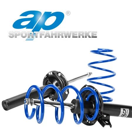 Ap Verlagingset - BMW E91 Touring - 318I, 320I - 30/20Mm | Sp20 - 059 - Beamerstyling.nl
