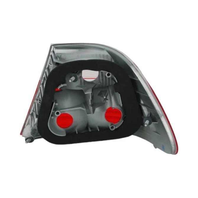 Achterlichten - BMW E46 Coupé - Buitenste Delen | 1999-2003