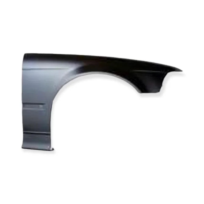 BMW 3 Serie Zij Scherm Links Of Rechts E36 — Zonder Knipperlicht Uitsparing / Kliksysteem Na 10/1996 / Bijrijderskant / Sedan / Touring / Compact