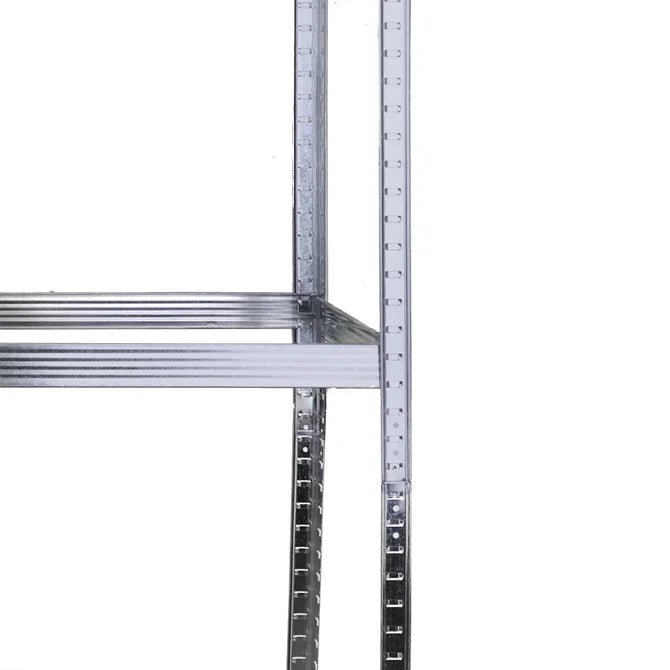 Bandenstelling - Bandenrek - 180X120X40Cm | Gegalvaniseerd Staal - Beamerstyling.nl