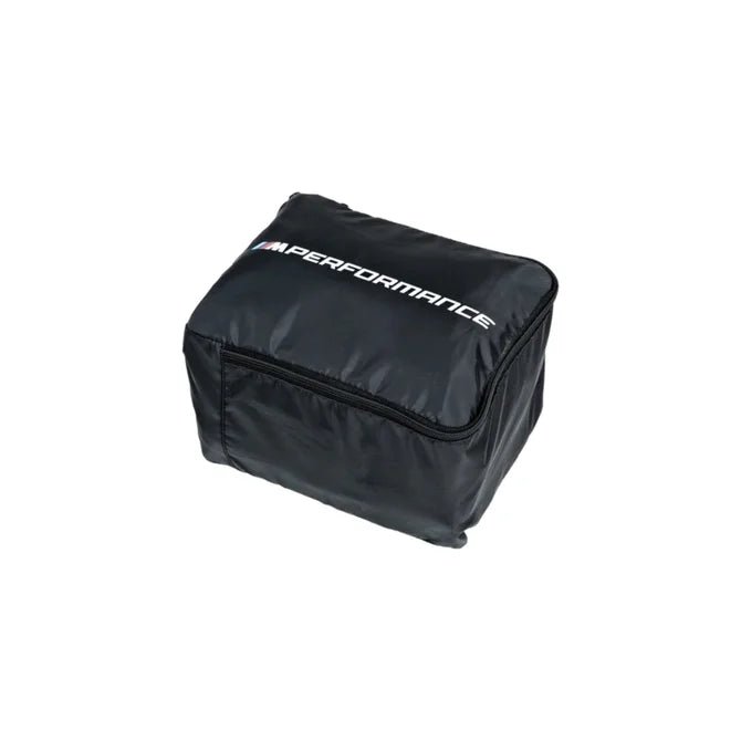 Bandentassen Set - BMW M Performance - 17” T/M 22” - Origineel BMW | 36132461758 - Beamerstyling.nl