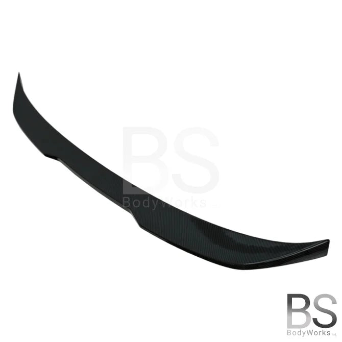 CS Look Spoiler - BMW G30 / M5 F90 - Carbon Look - Premium Quality | 17-23