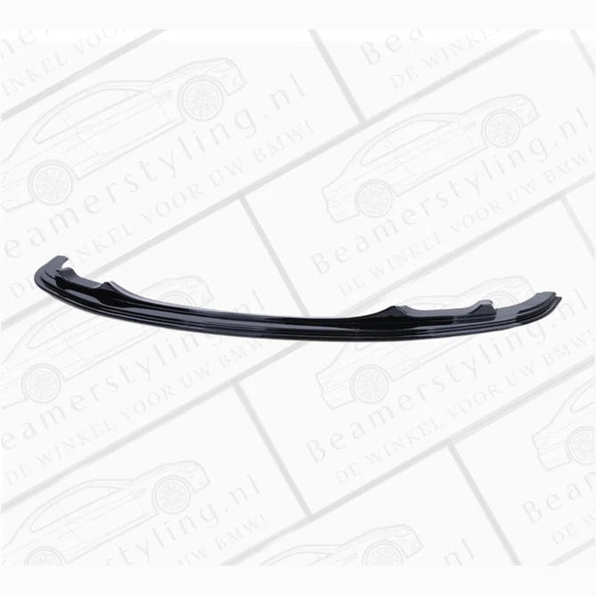 Front Lip - BMW E92 / E93 - Voor M Pakket Bumper | 2010-2014