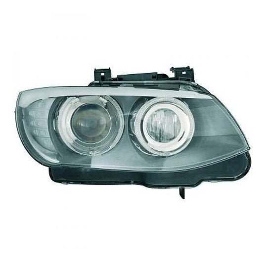 Bi-Xenon Koplamp(En) Met Afs D1S/H3 BMW 3 Serie E92 / E93 2010-2013 — Enkel Bestuurders Kant - Beamerstyling.nl